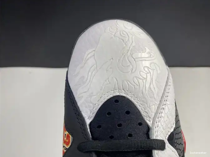 Reps LUCY Jordan 7 CW2805-160 Greater Air Retro China 0601